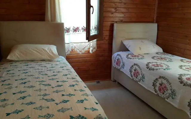 Dream Garden Evleri