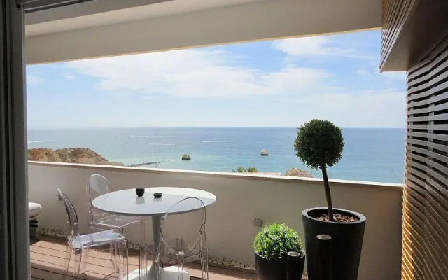 Amazing Praia Da Rocha Seaview