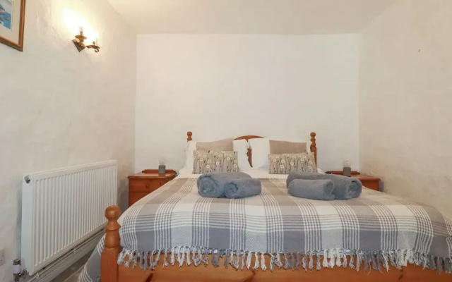 Swallow Cottage