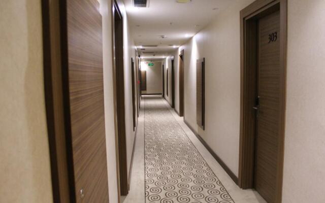 Olea Otel