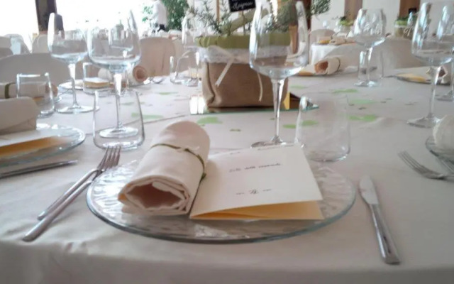 Grand Hotel Golf
