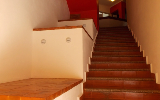 Hotel Real de Leyendas