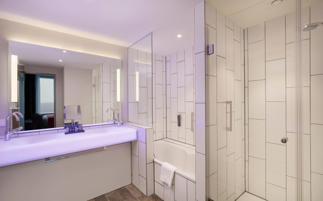 Holiday Inn Hamburg - City Nord by IHG