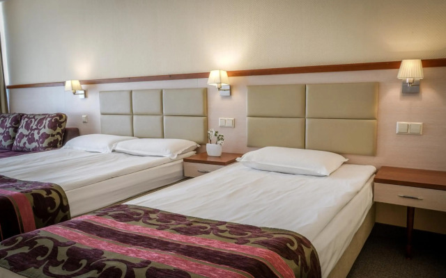 Hotel Kaliakra Beach - Ultra All Inclusive
