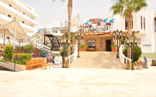 Euphoria Bella Mare Hotel