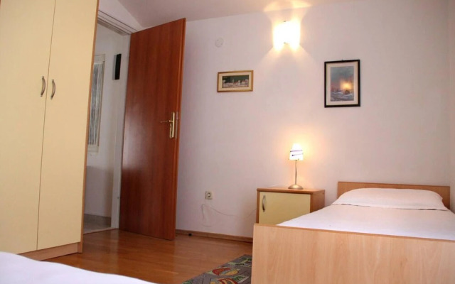 Beautiful Apartment With Sea View, Trogir, Croatia