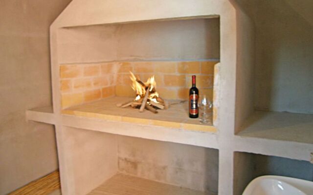 Apartment Maslina Paros 39045