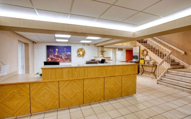 La Quinta Inn Minneapolis Airport Bloomington