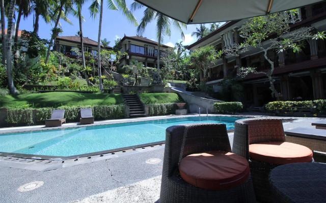 Airy Ubud Pengosekan Raya Bali