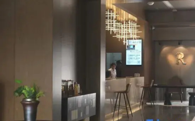 Runhao Haven Hotel(Chengdu Phoenix hill sports Park)