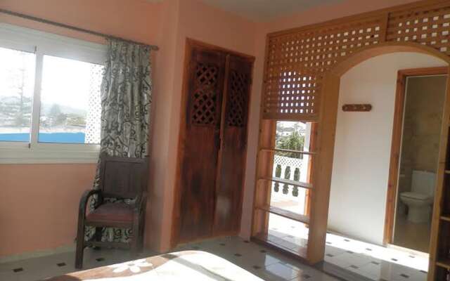 Villa Sur La Plage