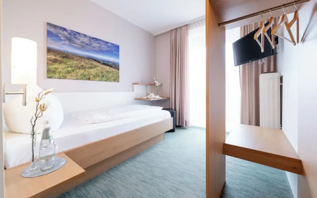 Hotel-Restaurant Berghof