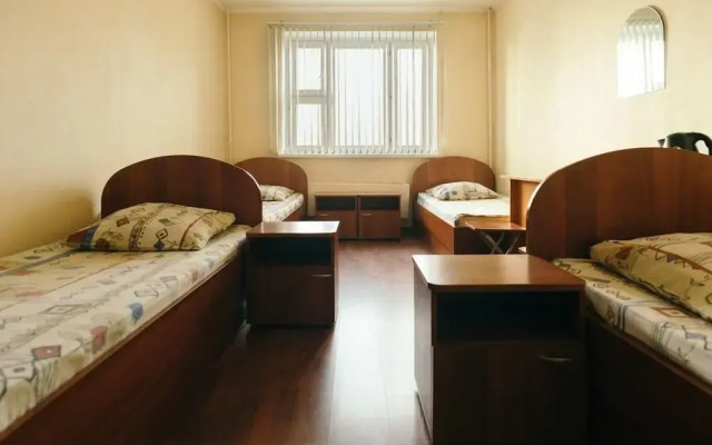 Voyage Butovo - Hostel