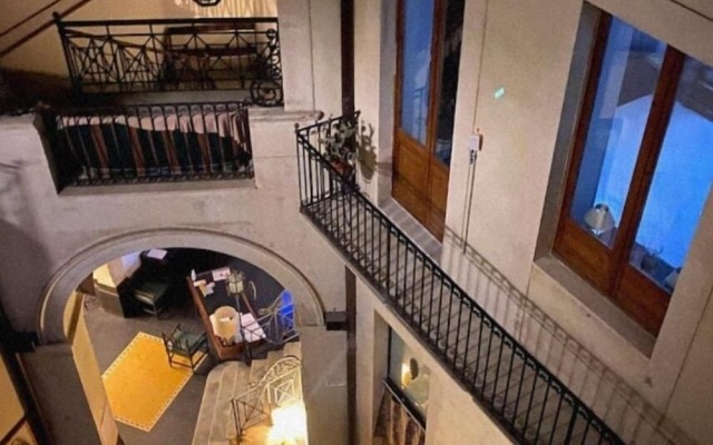 Le due Sicilie-Guest house