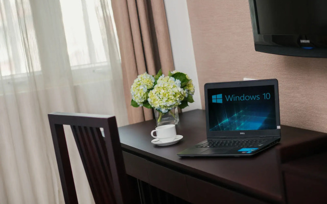 Palago Boutique Hotel