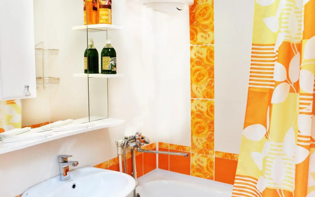 Rich House на улице Алиханова 40