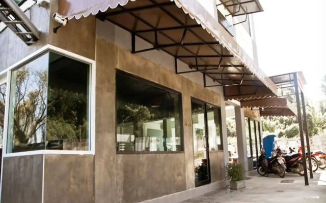 Triple P Boutique Residence Caters to Women