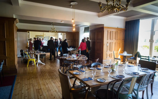 The Park Hotel Peebles