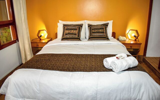 hotel del sur