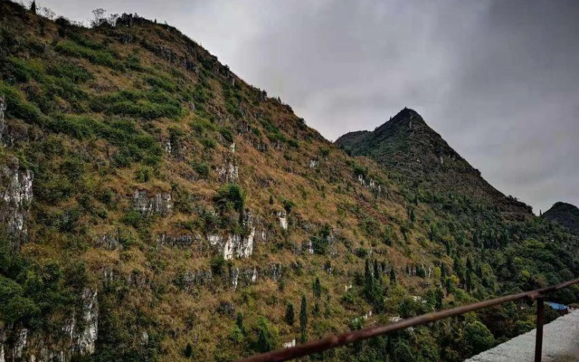 Baoshan Hotel