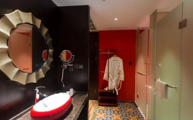Sotel Inn (Wenzhou Xincheng Convention and Exhibition Center)