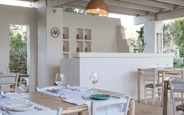 Masseria Li Foggi