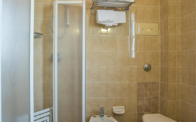 Hotel Genzianella
