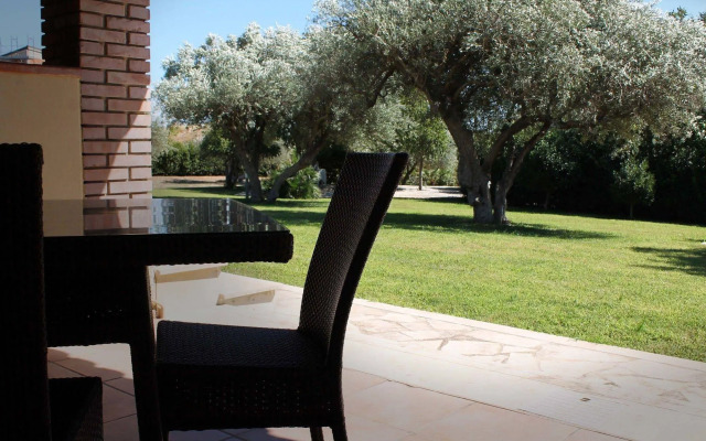 Villa Teresa