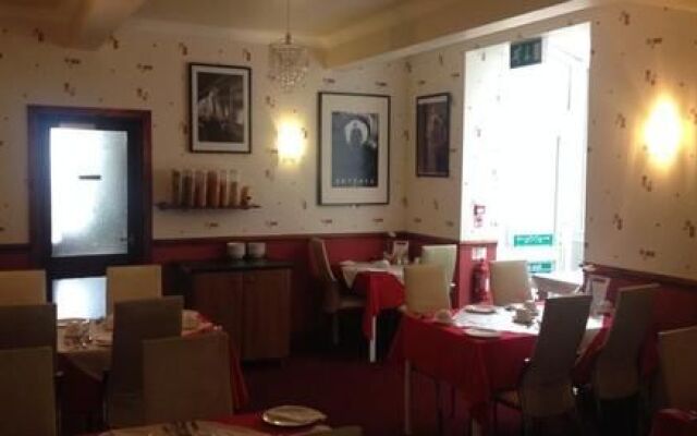 The Carlton