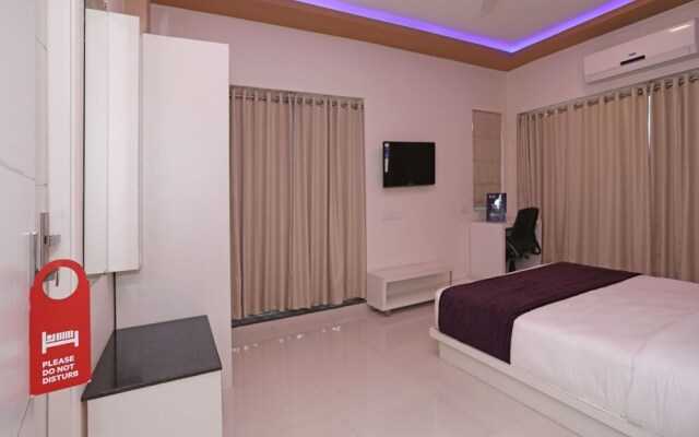 Holiday Apartment in City Center