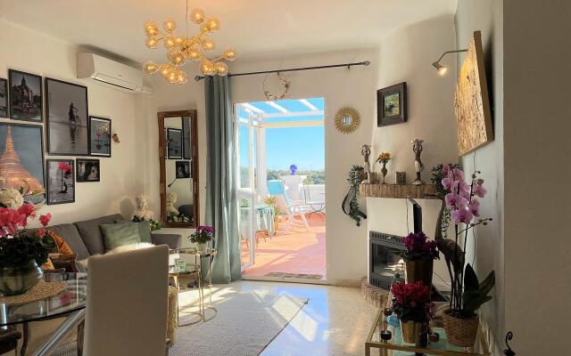 Oasis de Capistrano Rabat 27 Casasol