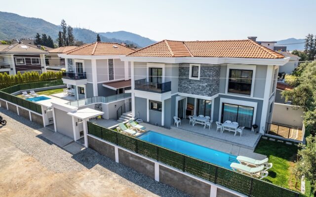Angel A Blok Marmari̇s