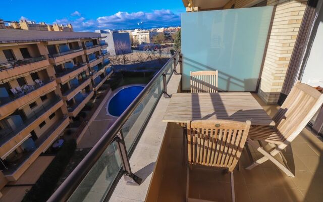 Apartamento Differentflats Cambrils Paradise