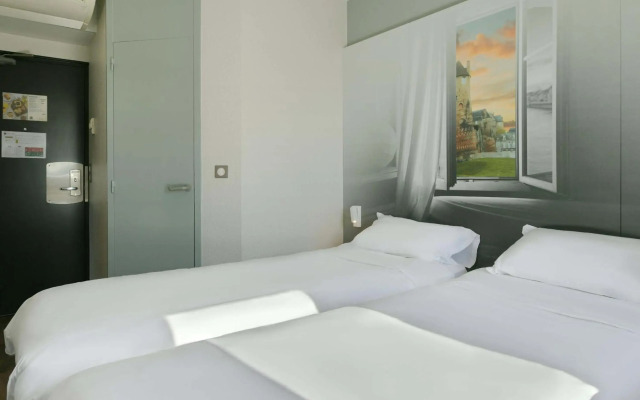 B&B HOTEL Le Mans Nord 1