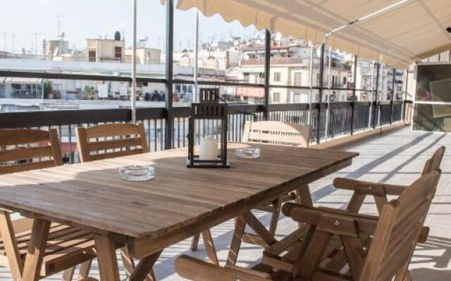 Cataleya #colony city center