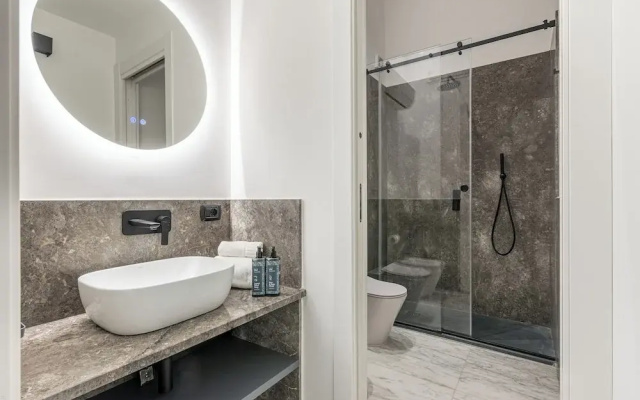 Palazzo Giglio Charme Suites by Wonderful Italy