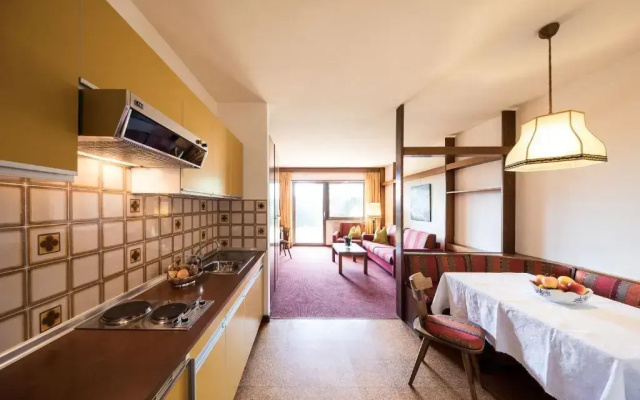 Residence Feyerlin
