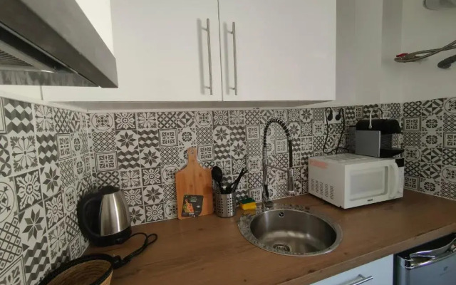 Les Lofts De Provins: Apt 1