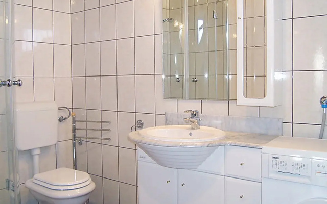 Apartment Anica Caorle 33774