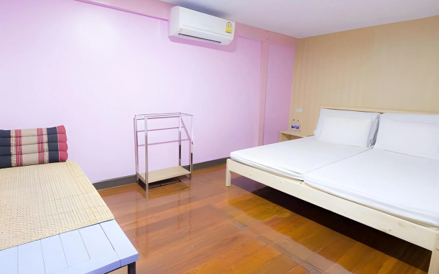 Check-in My Hostel