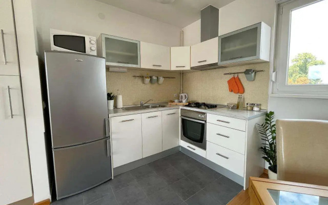 LIPA Apartment
