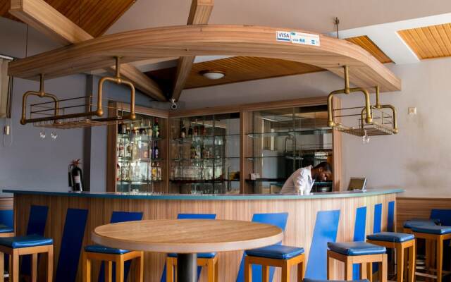 Noda Hotel
