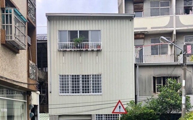 Small Island Homestay