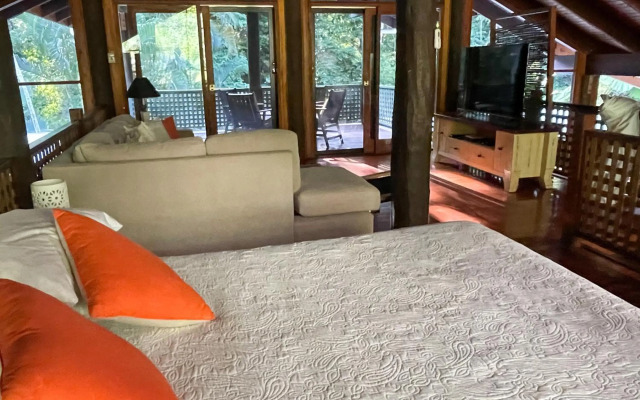 Wait-a-While Eco Retreat