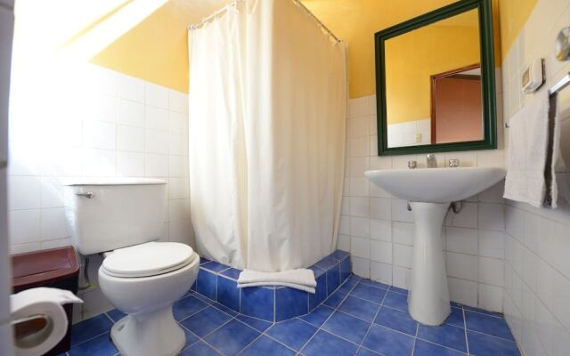 Hitchhikers Cusco Hostel