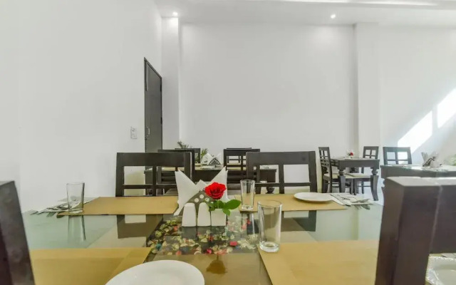 Royal Residence Golf View