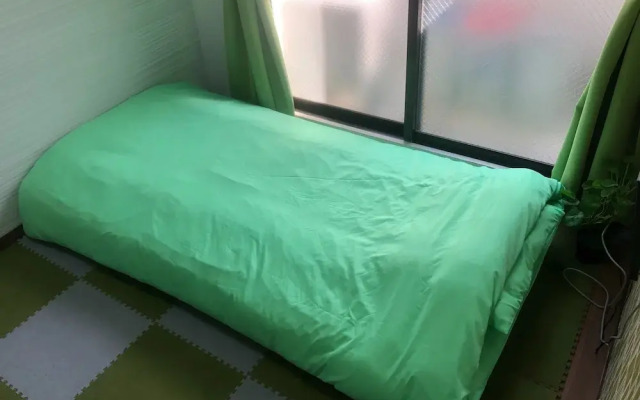 Guest House Zen Hakata
