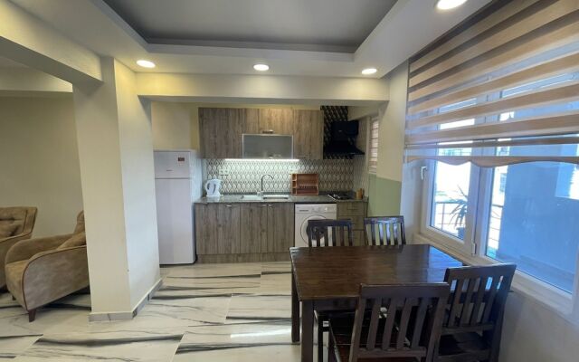 Garden Butik & Apart Hotel Akbuk