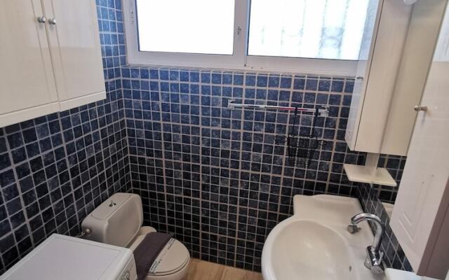 Cassiopeia - Glyfada Apartment