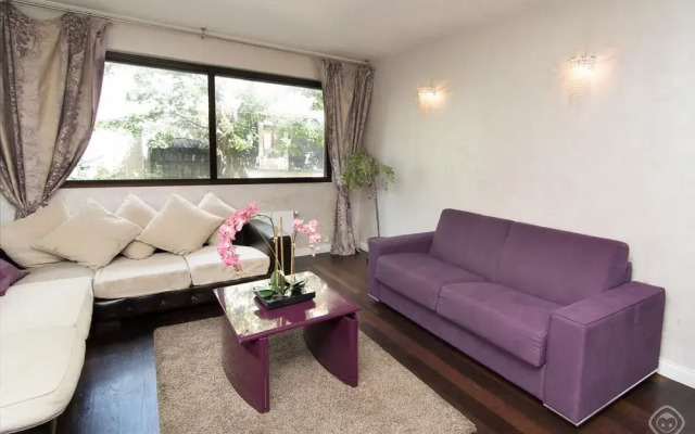 BP apartments - Etoile